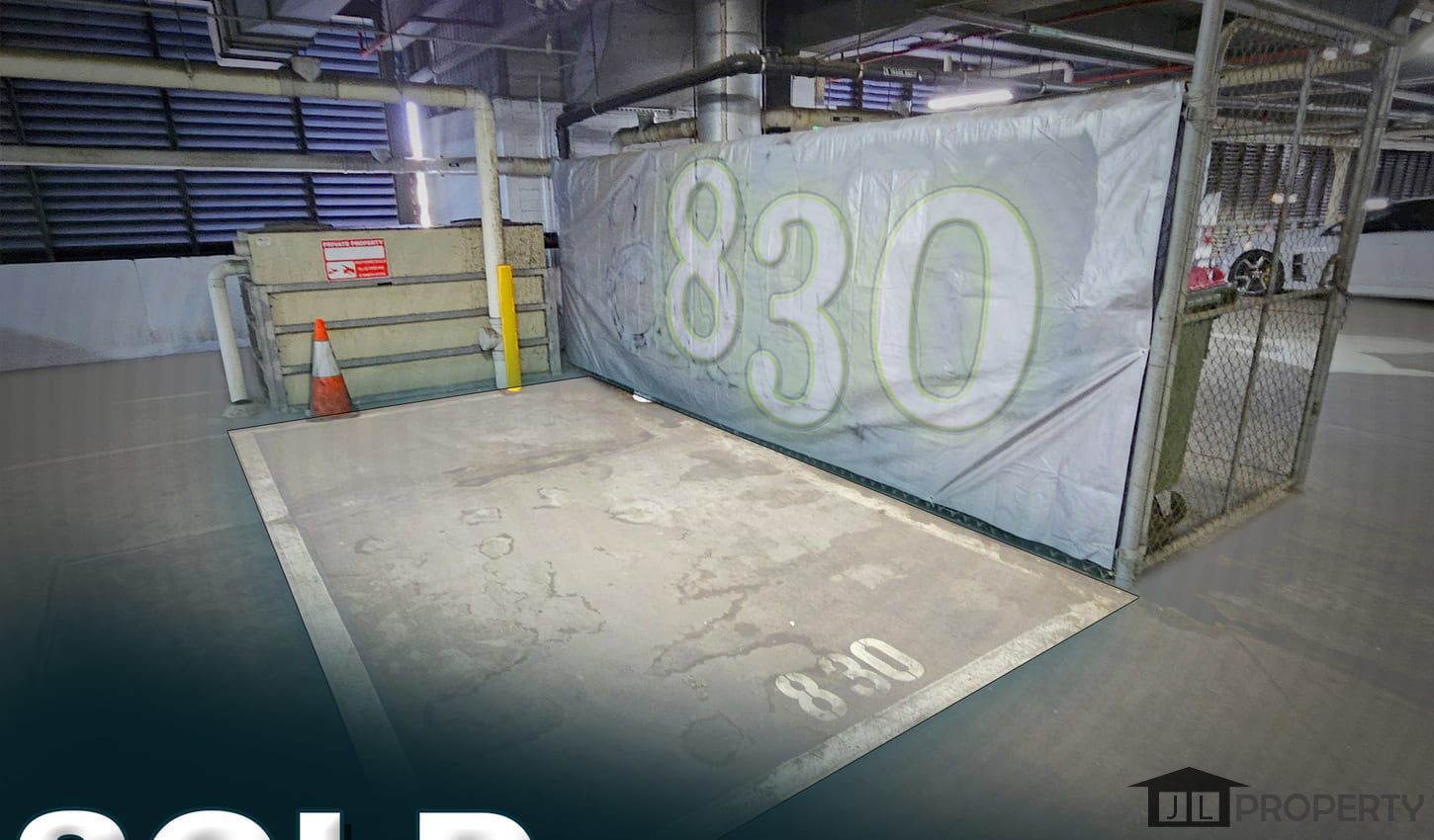 830/58 Franklin Street Melbourne VIC 3000