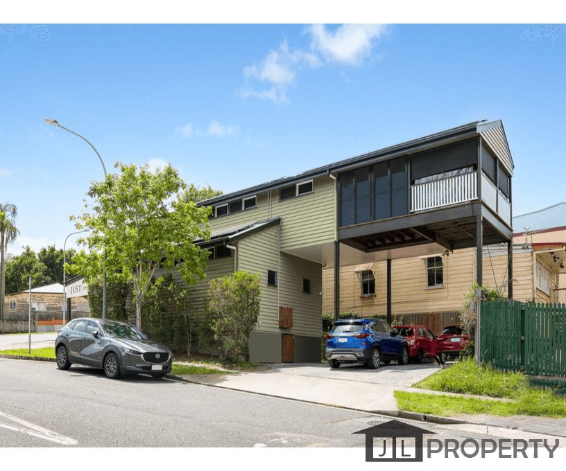 238 Kelvin Grove,Kelvin Grove, QLD 4059