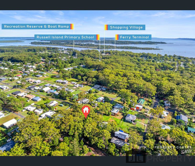 2 Dryandra Street, Russell Island, Qld 4184