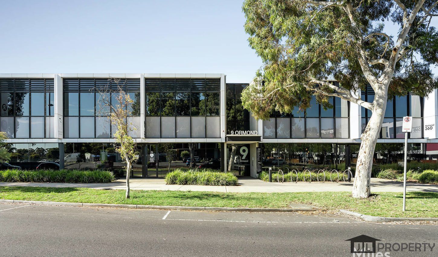 Suite 8B, 9B & 10B/9 Ormond Boulevard Bundoora VIC 3083