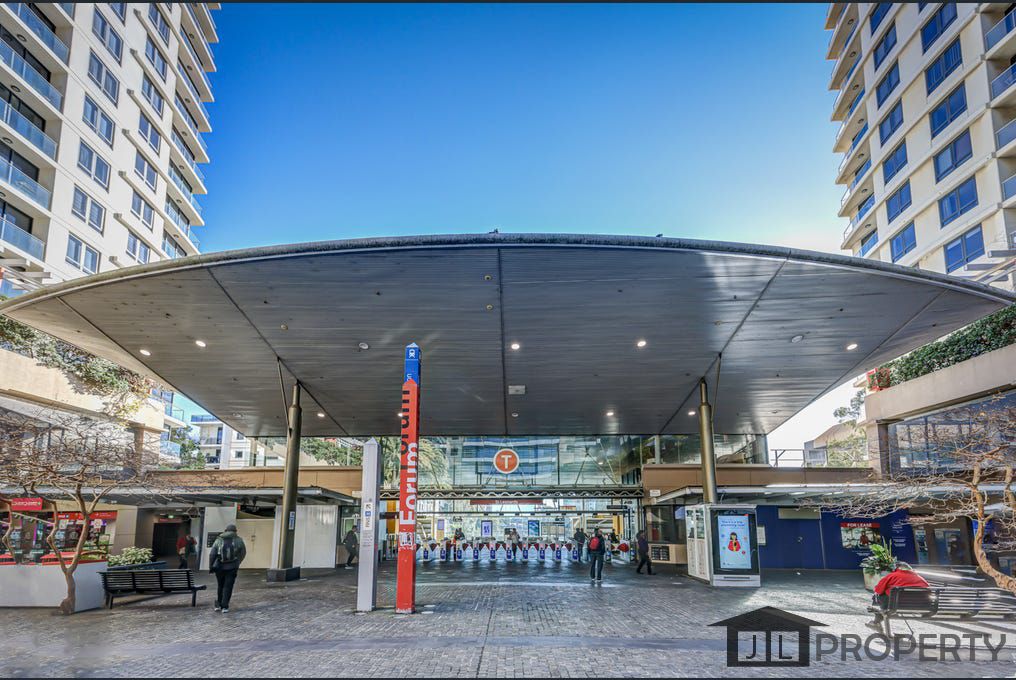 Suite 105, 11 Chandos Street,St Leonards, NSW 2065