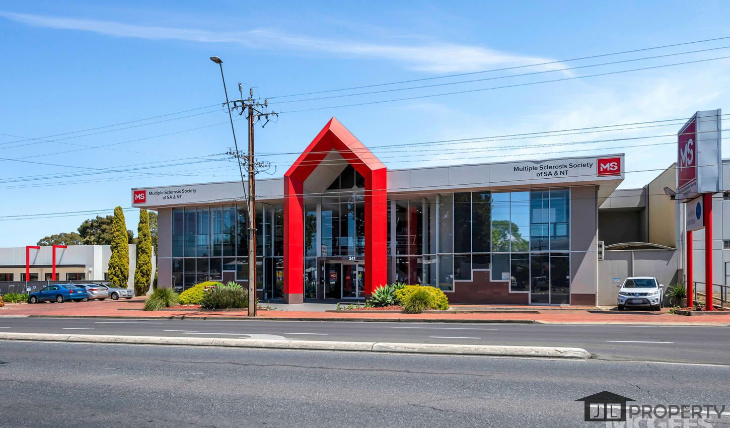 341-343 North East Road Hillcrest SA 5086