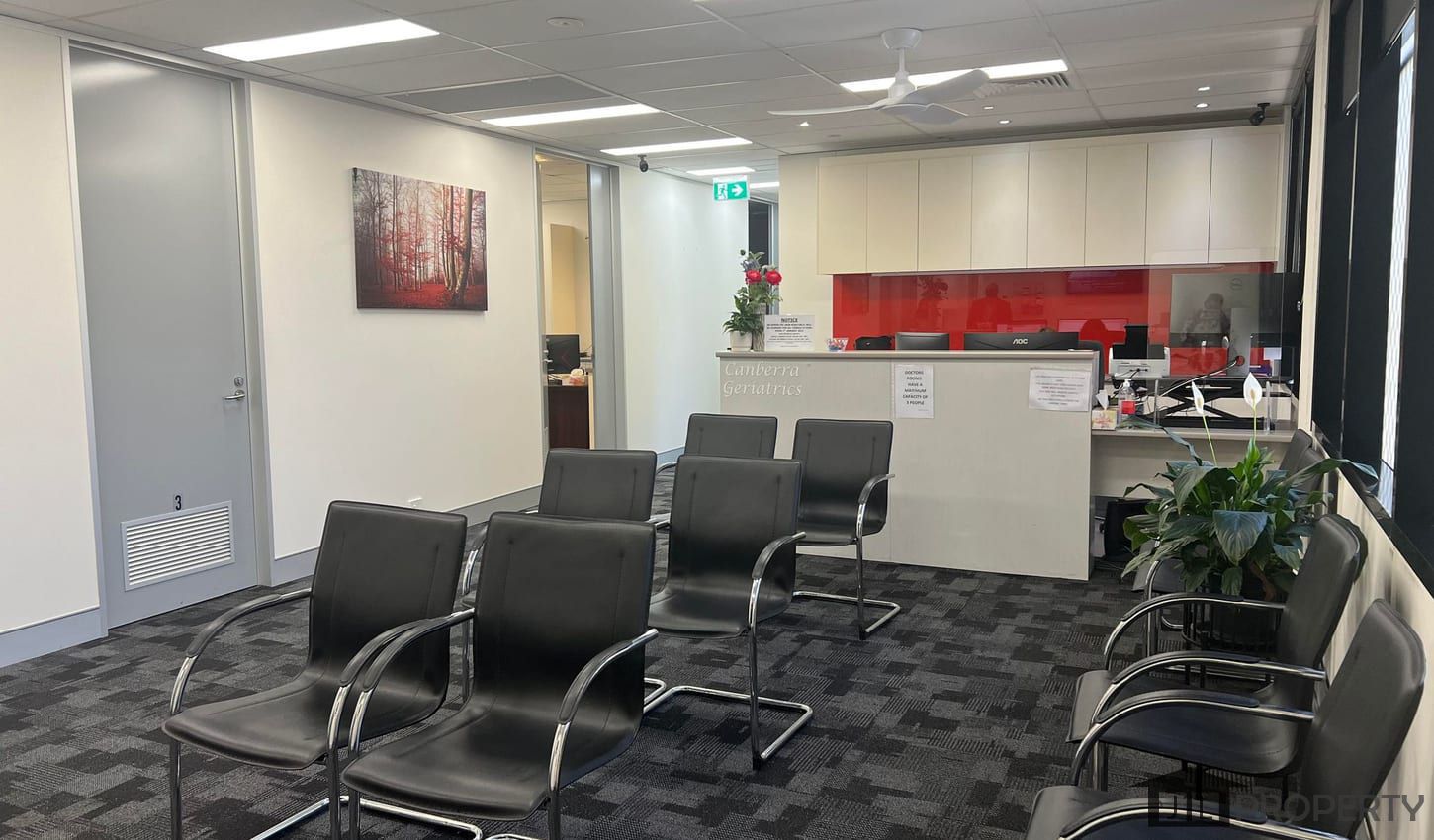 12 Napier Close Deakin ACT 2600