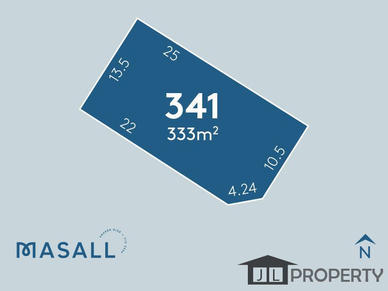 341 Pear Parade, Fraser Rise, Vic 3336