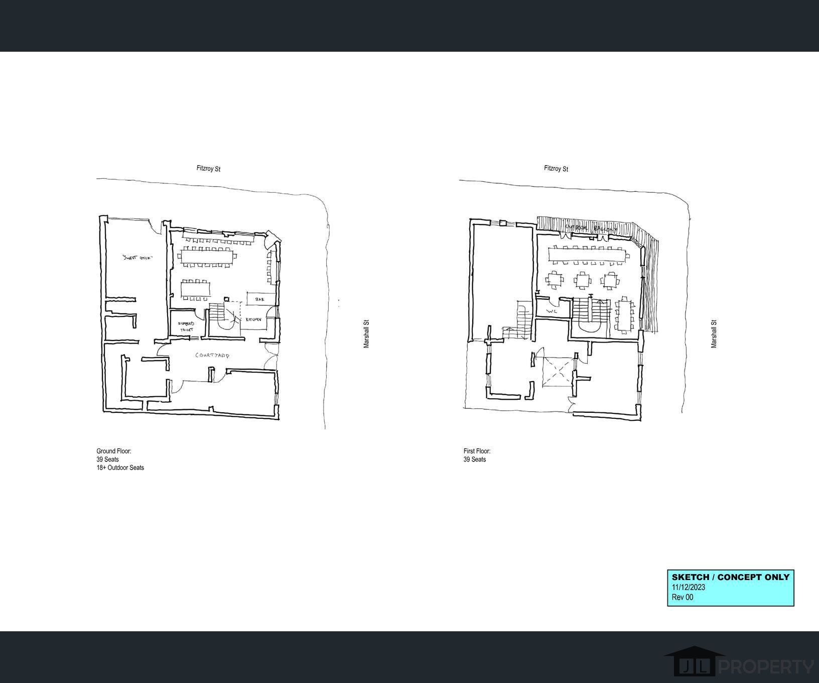 75 Fitzroy Street,Surry Hills, NSW 2010