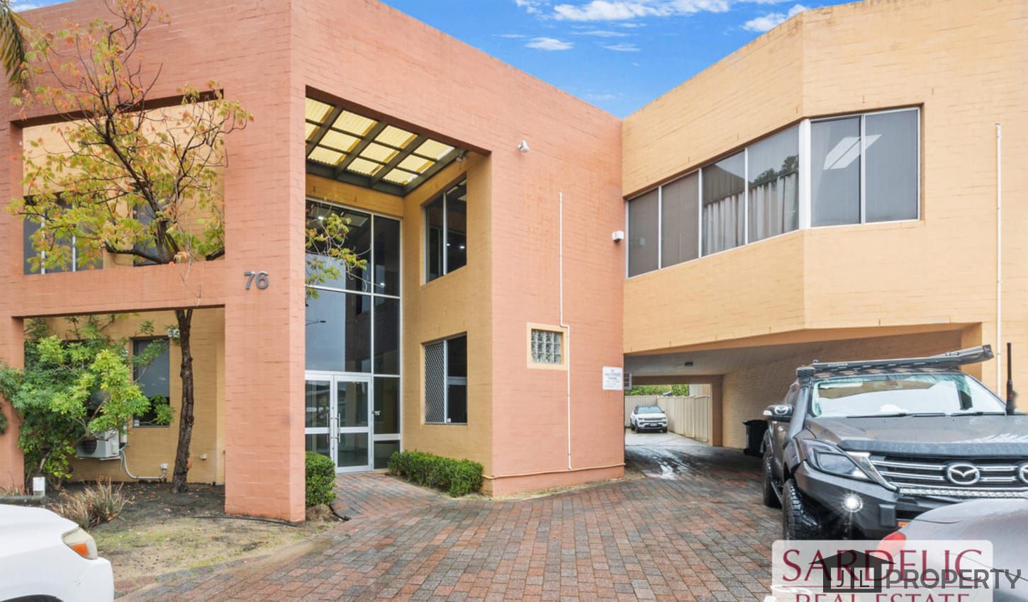 76 Canning Highway Victoria Park WA 6100