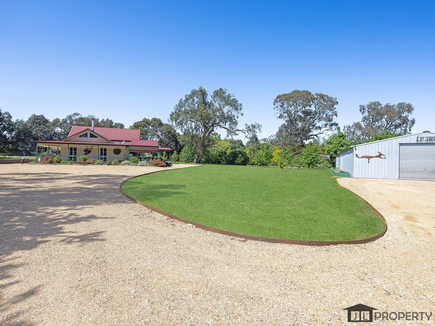 282 Dead Horse Lane, Mansfield VIC 3722