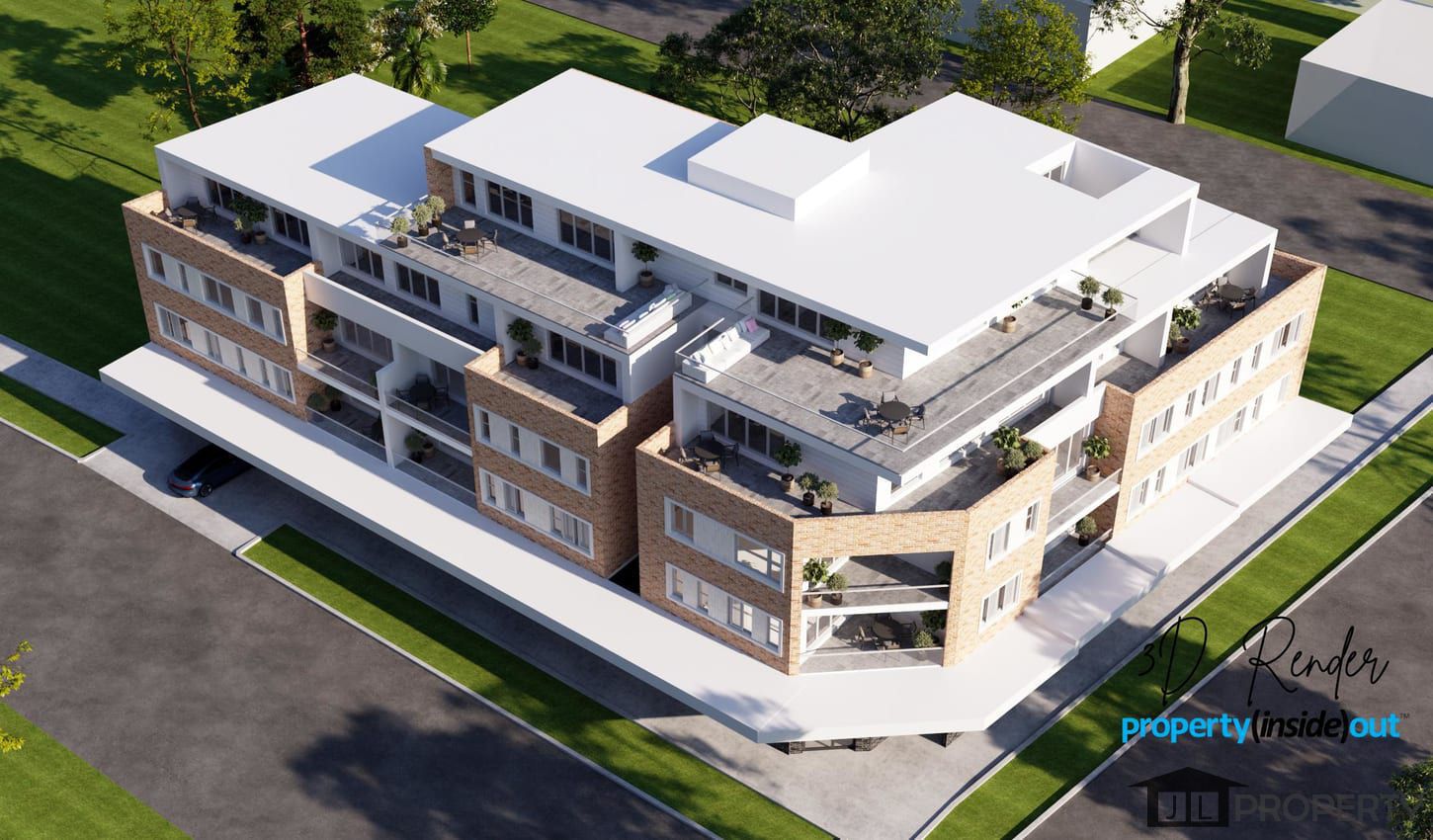 3-5 Gilba Road Pendle Hill NSW 2145