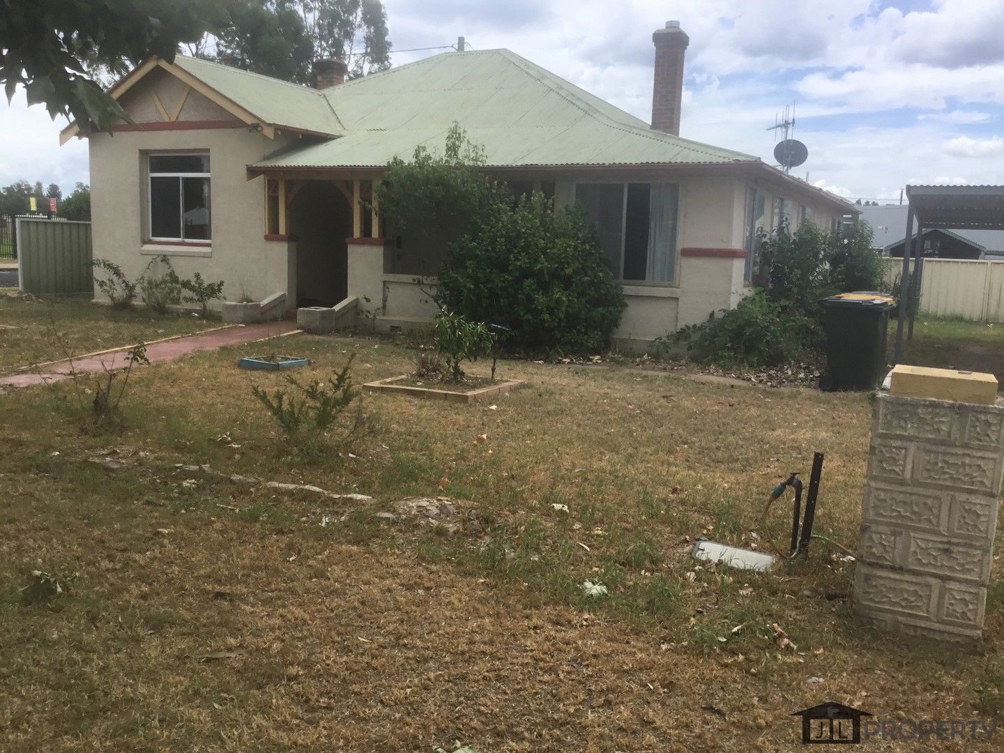 1 David Street, Binnaway NSW 2395