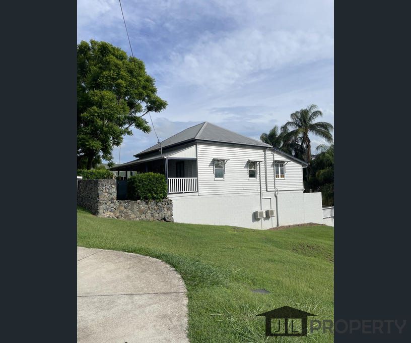22 Nash Street,Gympie, QLD 4570