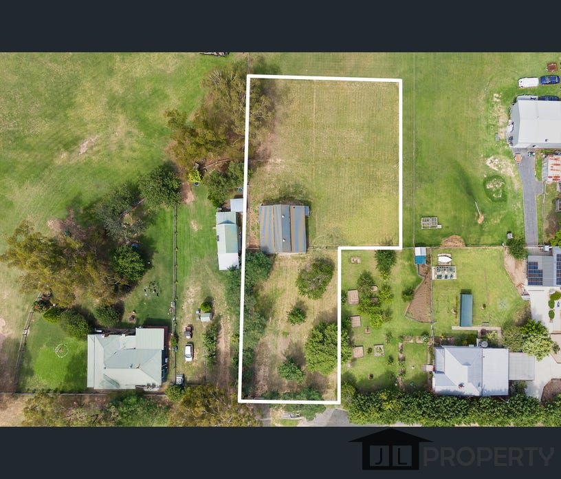 Part 80 Carwell Street, Rylstone, NSW 2849
