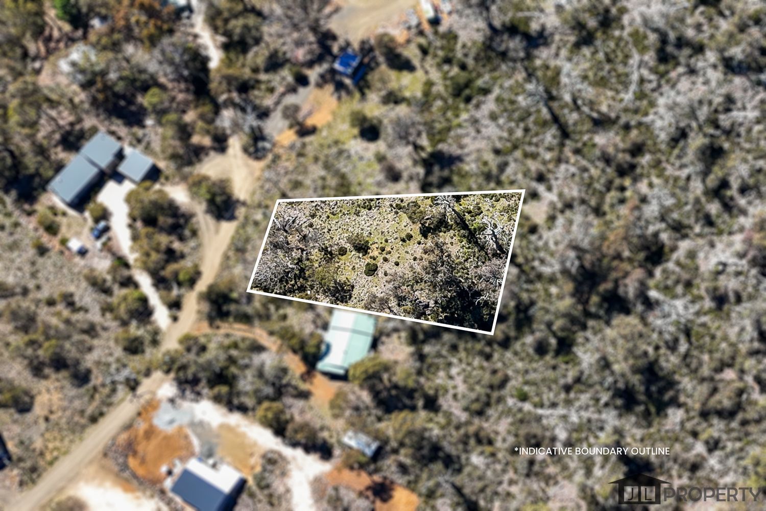 16 Lochiel Drive, Miena TAS 7030