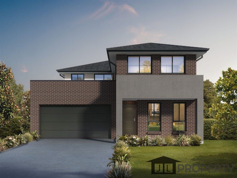 Lot 464, Wallaston Street, Rouse Hill, NSW 2155