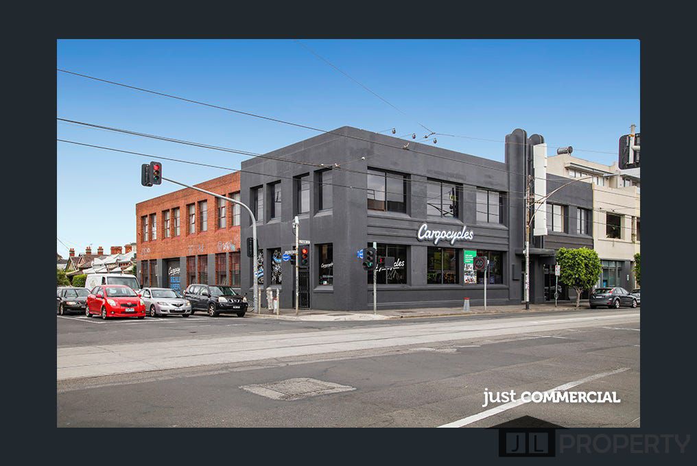 Level 1, 172-176 Lygon Street,Brunswick East, VIC 3057