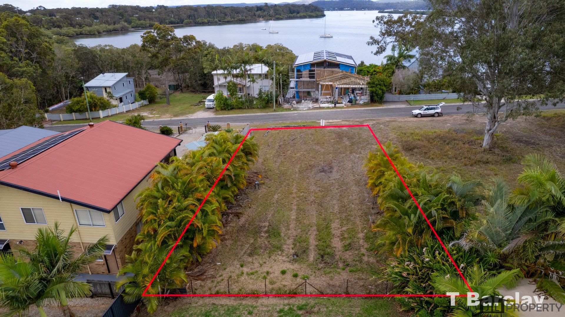 21 Schooner St, Russell Island QLD 4184