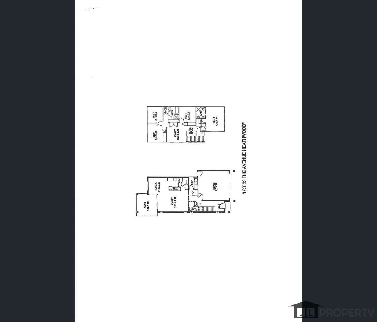 12 The Avenue, Heathwood, Qld 4110