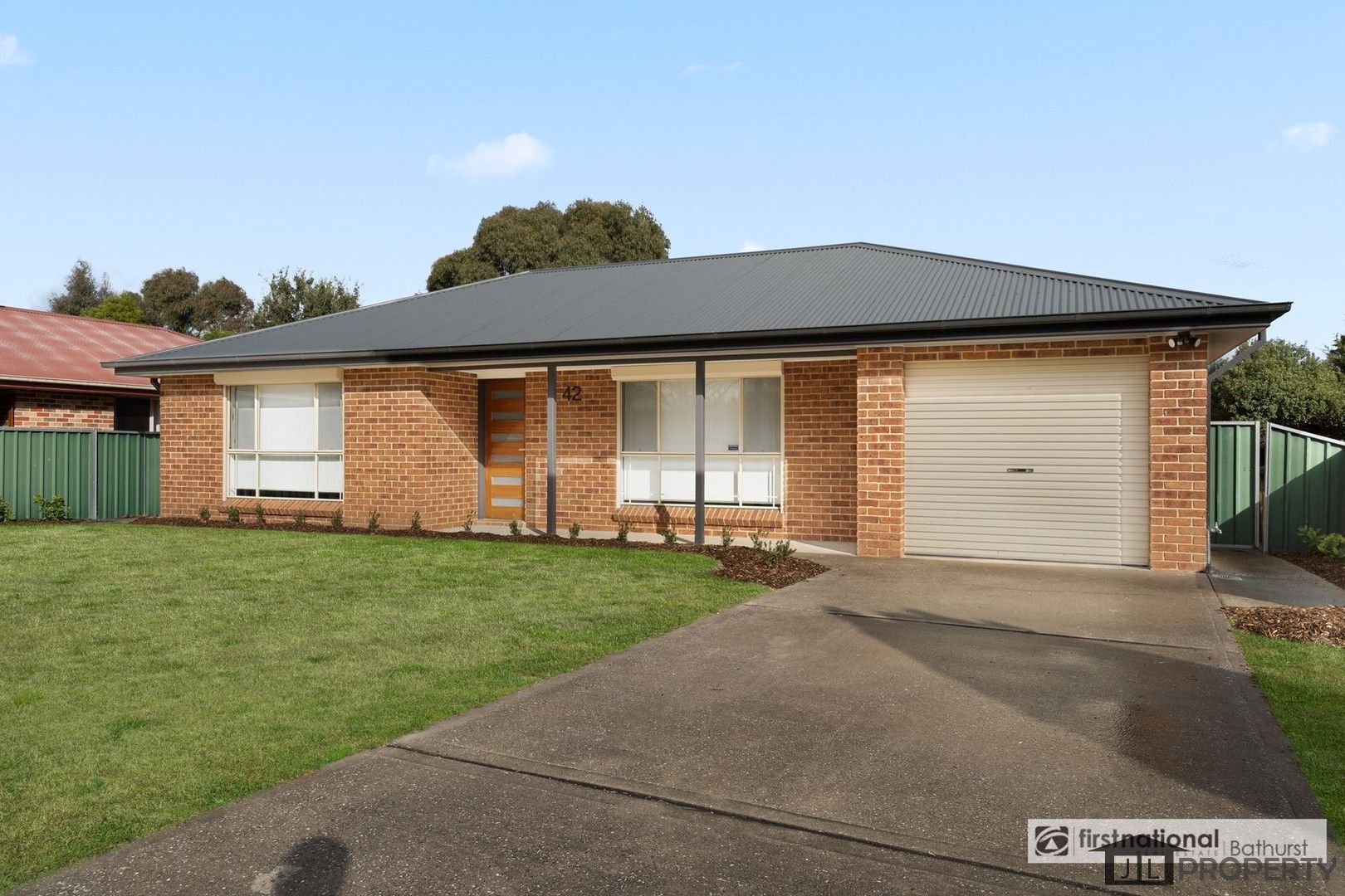 42 Halfpenny Drive, Kelso NSW 2795