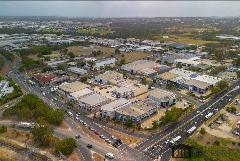 4/1311 Ipswich Road,Rocklea, QLD 4106