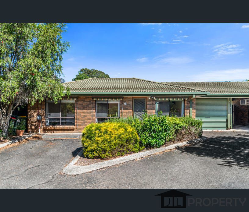 9/26 Crozier Avenue, Modbury, SA 5092