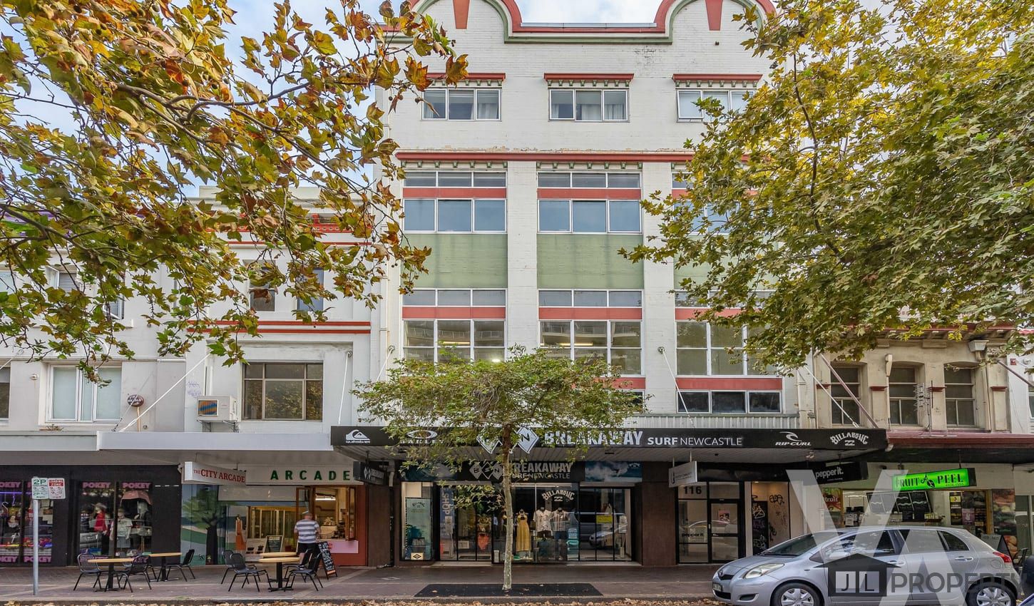 1/116 Hunter Street Newcastle NSW 2300