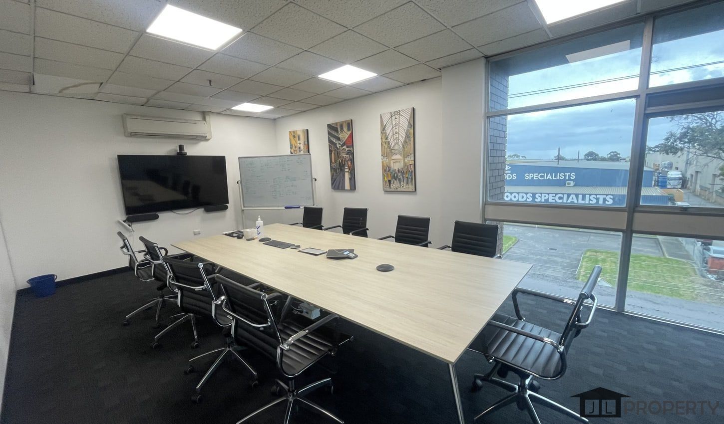 19 Industrial Drive Braeside VIC 3195