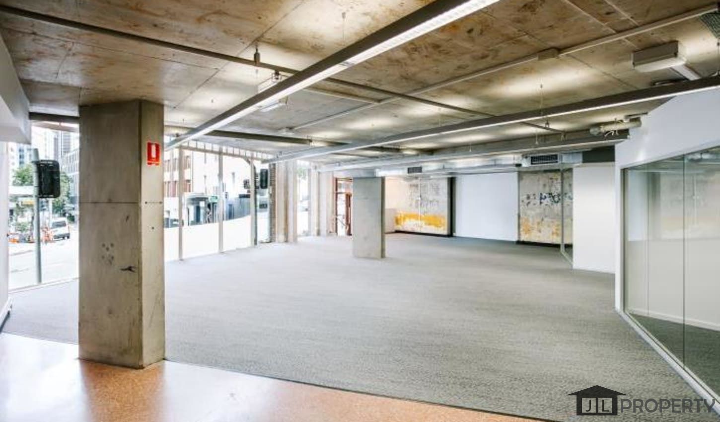 95 Boundary Street Brisbane City QLD 4000