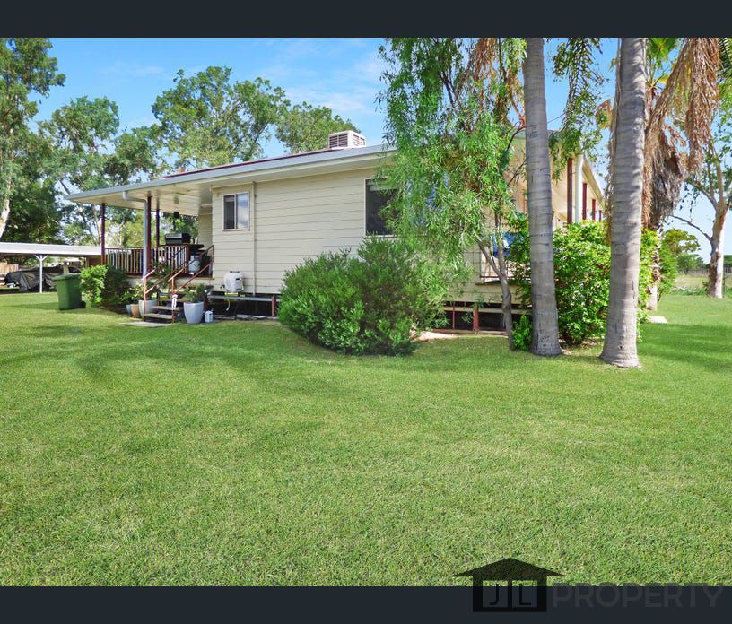 2 Charles Street, Roma, Qld 4455