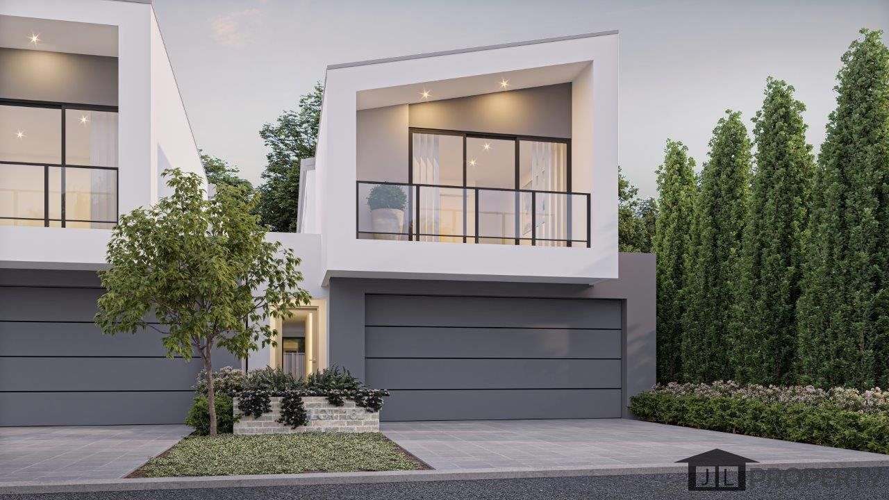 Lot 709 Kirk Loop, Lake Coogee WA 6166