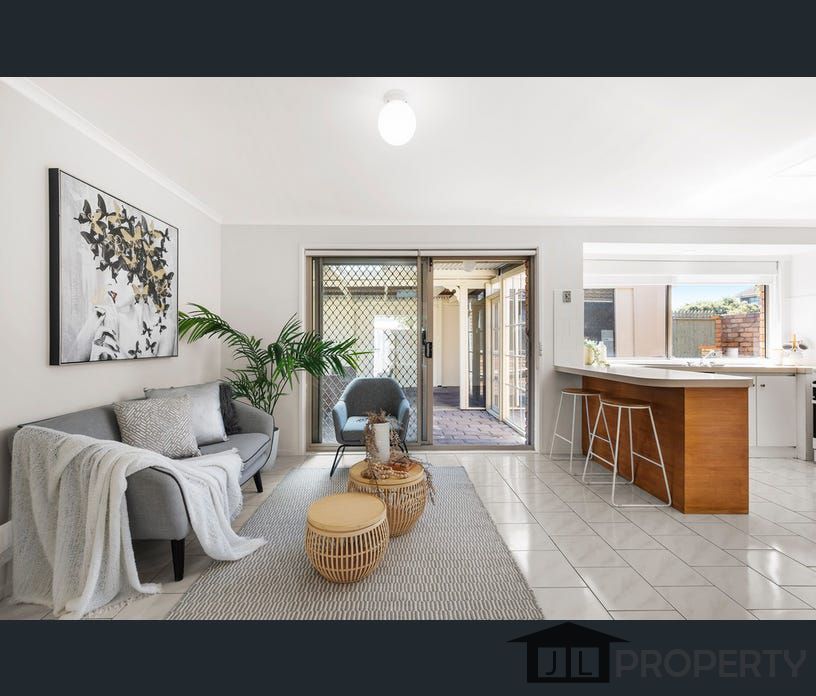 19 Kellaway Crescent, Mill Park, Vic 3082