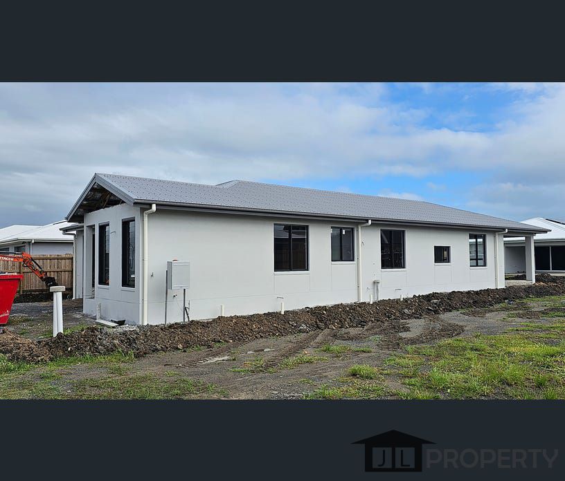 36 Chester Crescent, Andergrove, Qld 4740