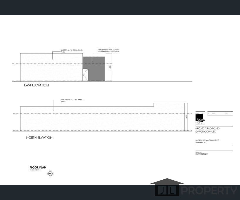 23 Wyndham....... Street,Shepparton, VIC 3630