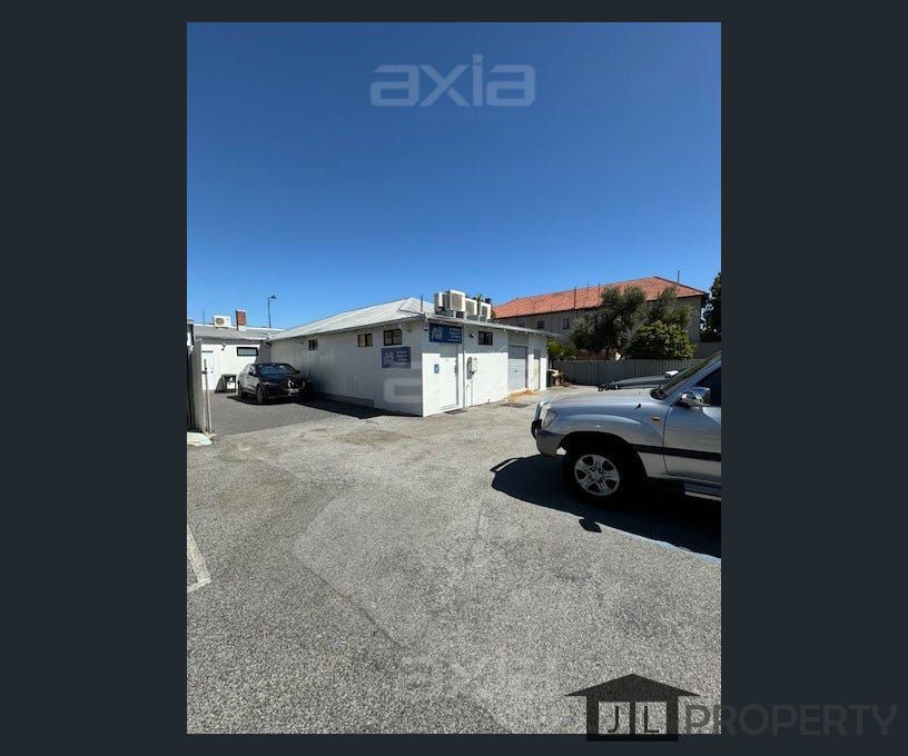 Shop 3, 811 Beaufort Street,Mount Lawley, WA 6050
