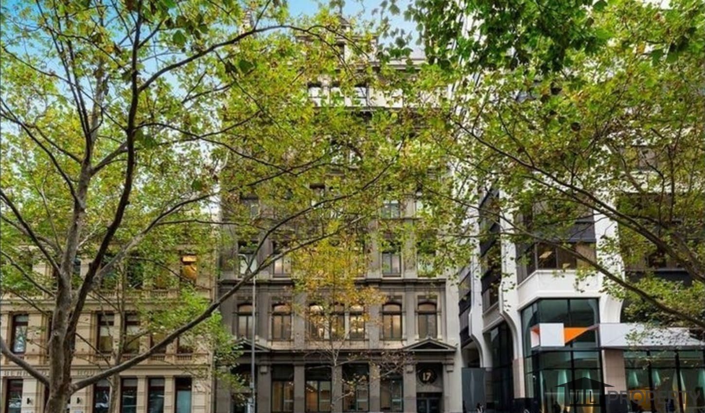 15- 17 Queen Street Melbourne VIC 3000