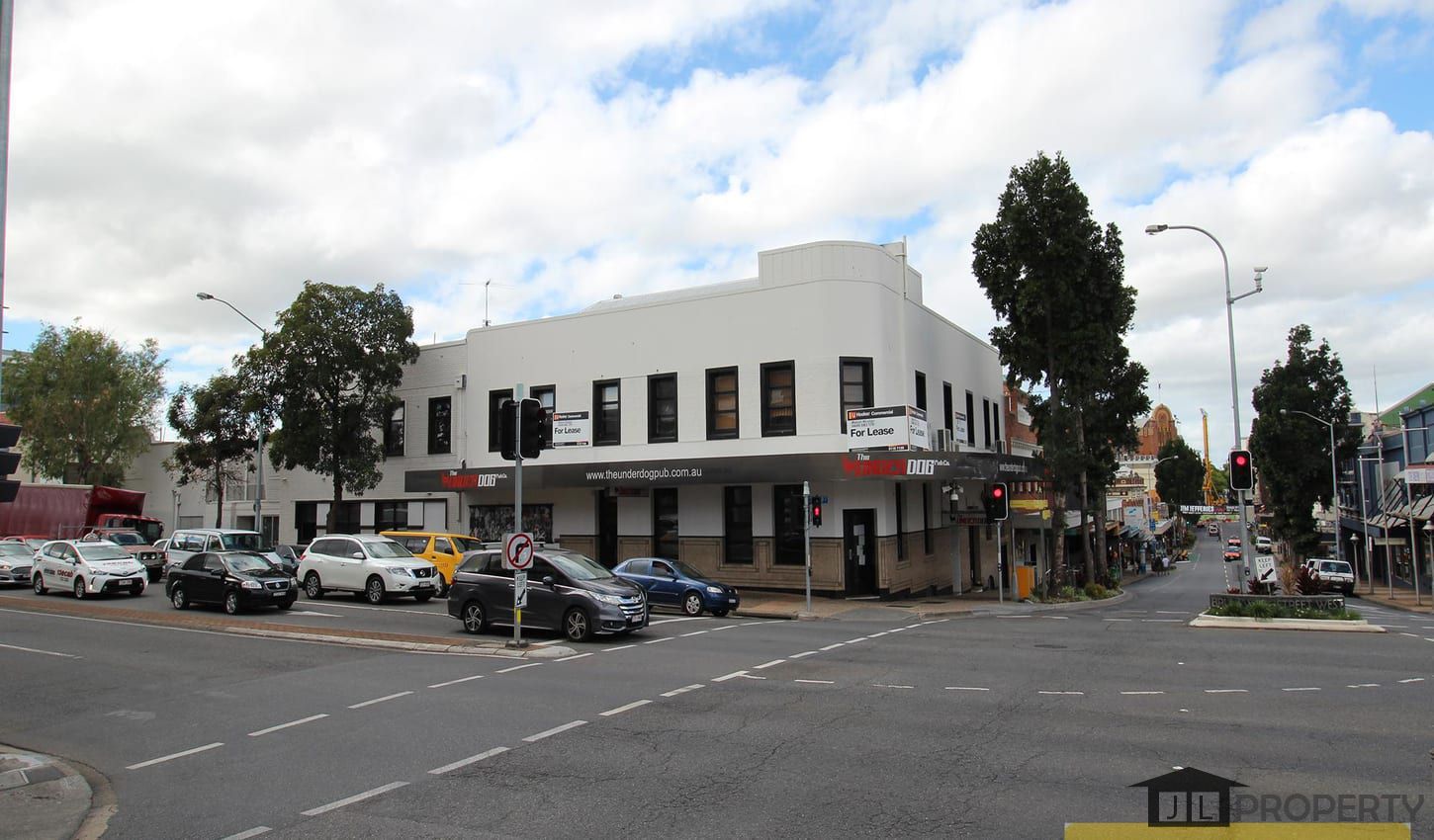 2/186 Brunswick Street Fortitude Valley QLD 4006