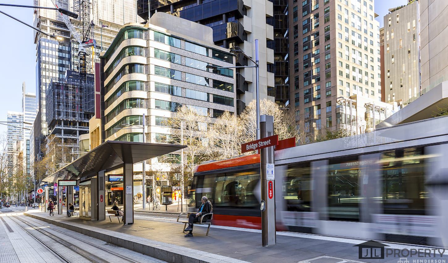 261 George Street Sydney NSW 2000