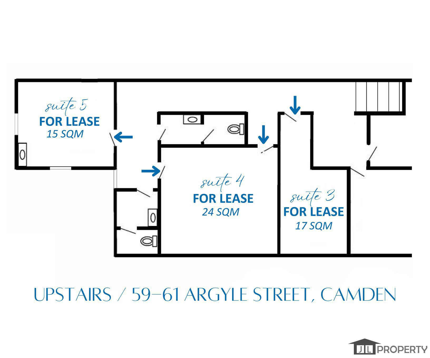 5/59-61 Argyle Street,Camden, NSW 2570