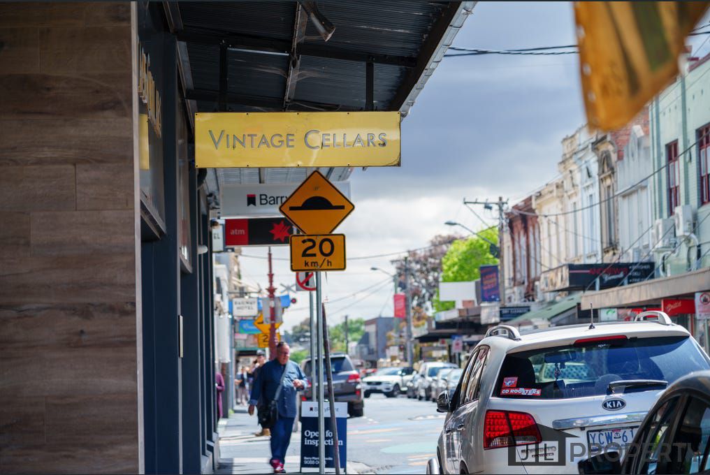 303-305 Somerville Road,Yarraville, VIC 3013