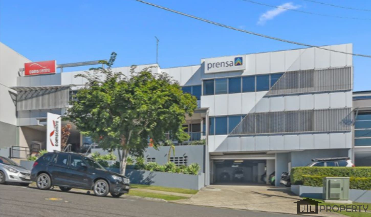 15 Mayneview Street Milton QLD 4064