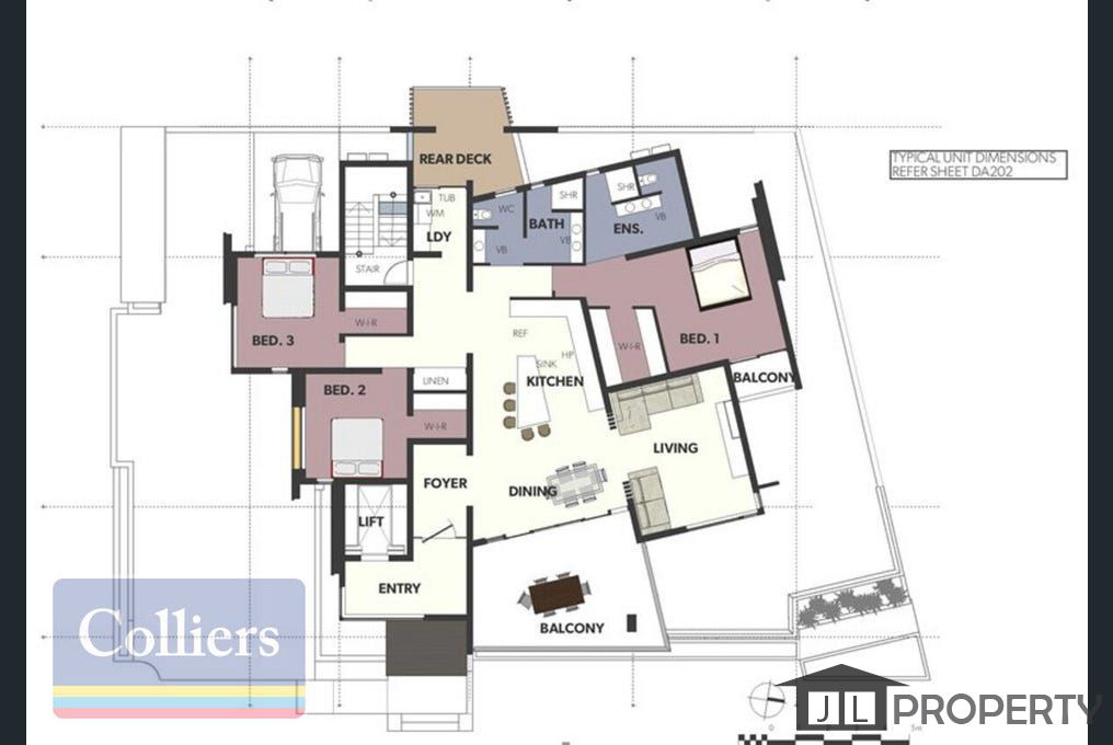 4 Oxley Street,North Ward, QLD 4810