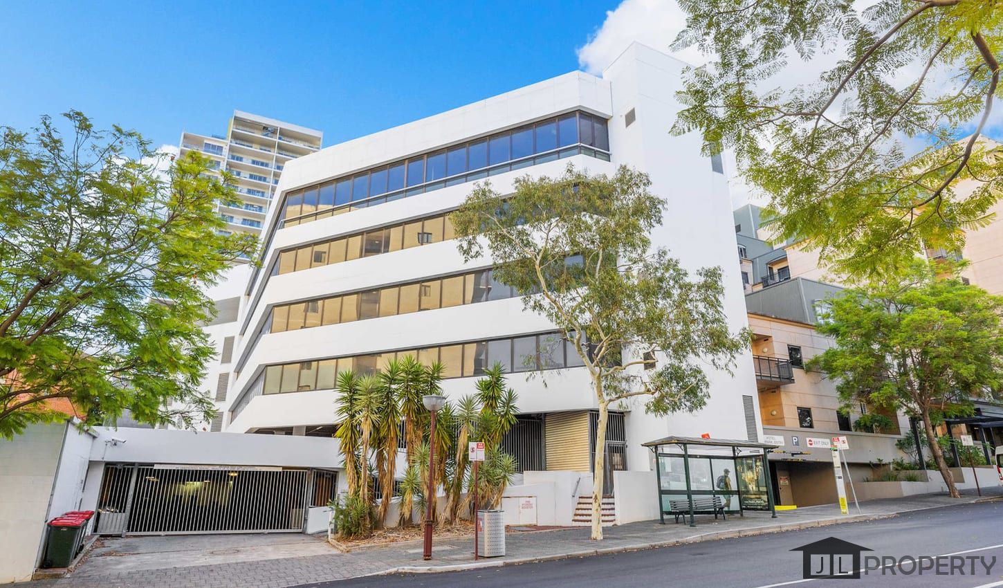148a Adelaide Terrace East Perth WA 6004