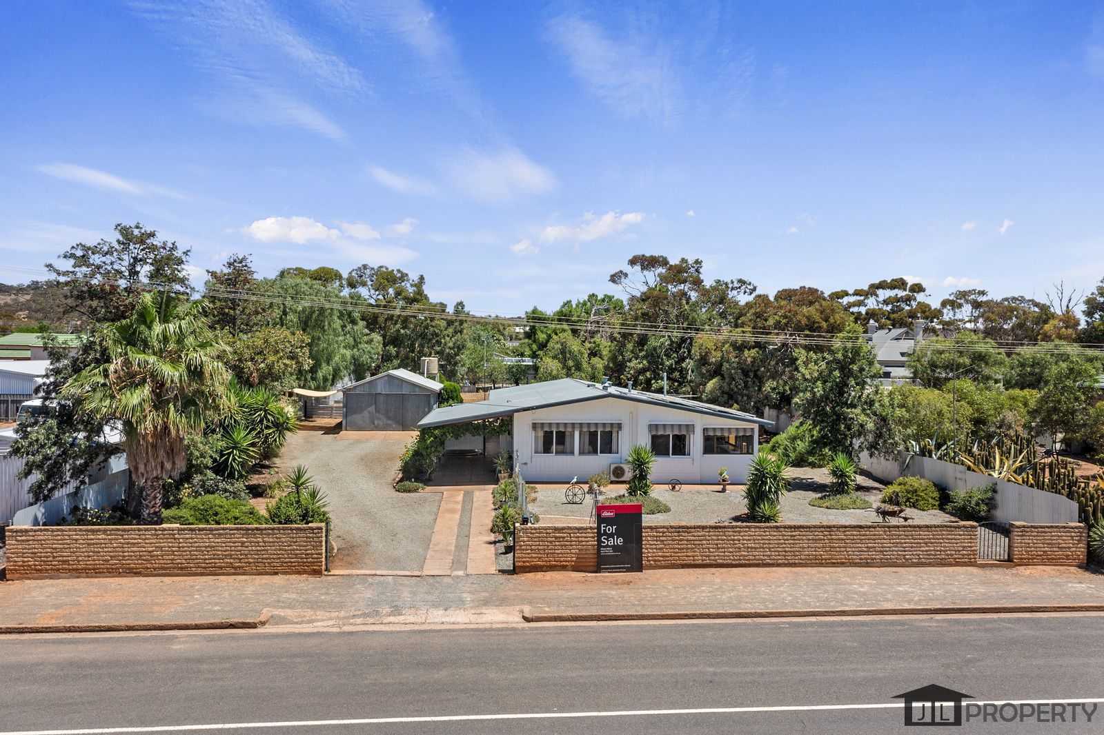 4 Second Street, Orroroo SA 5431