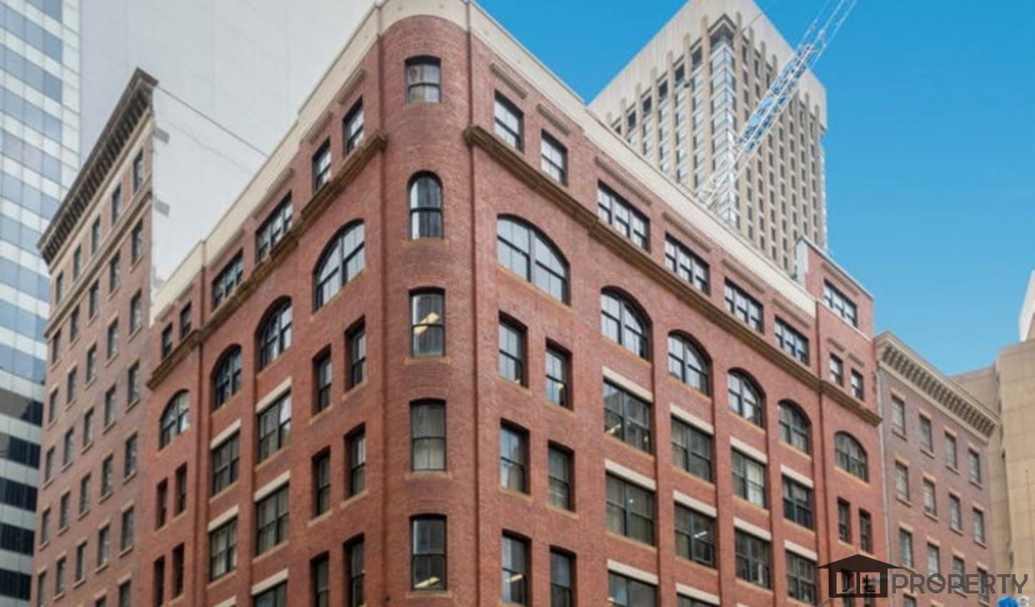 104 Bathurst Street Sydney NSW 2000