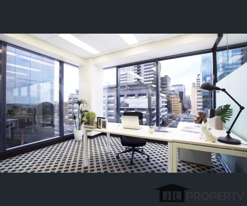 St Kilda Rd Towers, Suites 349 & 350, 1 Queens Road,Melbourne, VIC 3004