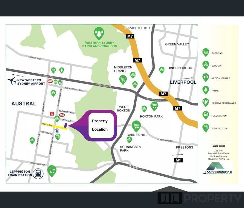 Address available on request, Austral, NSW 2179