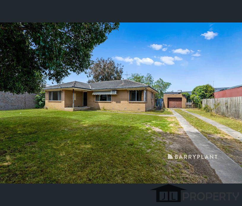2 Rosalie Court, Pakenham, Vic 3810