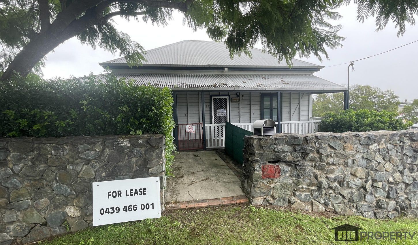 22 Nash Street Gympie QLD 4570