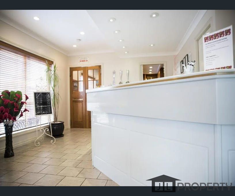 Address available on request,Charleville, QLD 4470