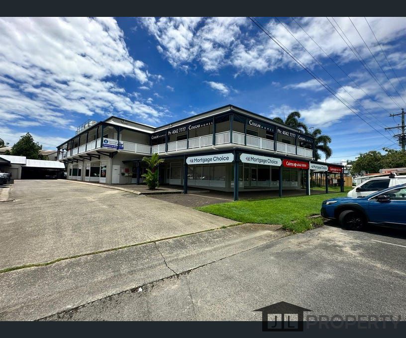 3B/7-9 Anderson Street,Manunda, QLD 4870