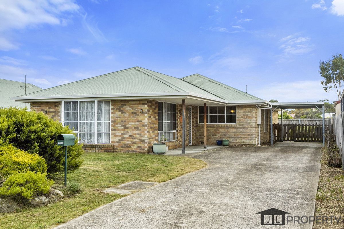 2/39 Morrisby Road, Old Beach TAS 7017