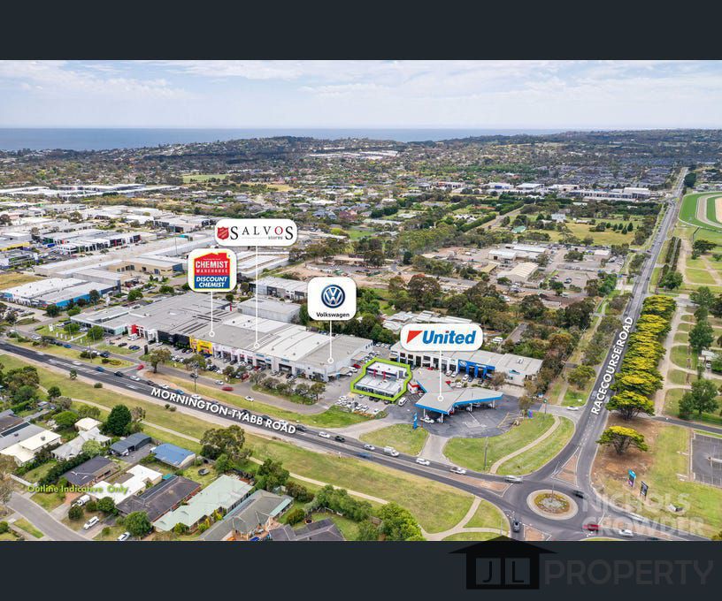 5/209 Mornington-Tyabb Road,Mornington, VIC 3931